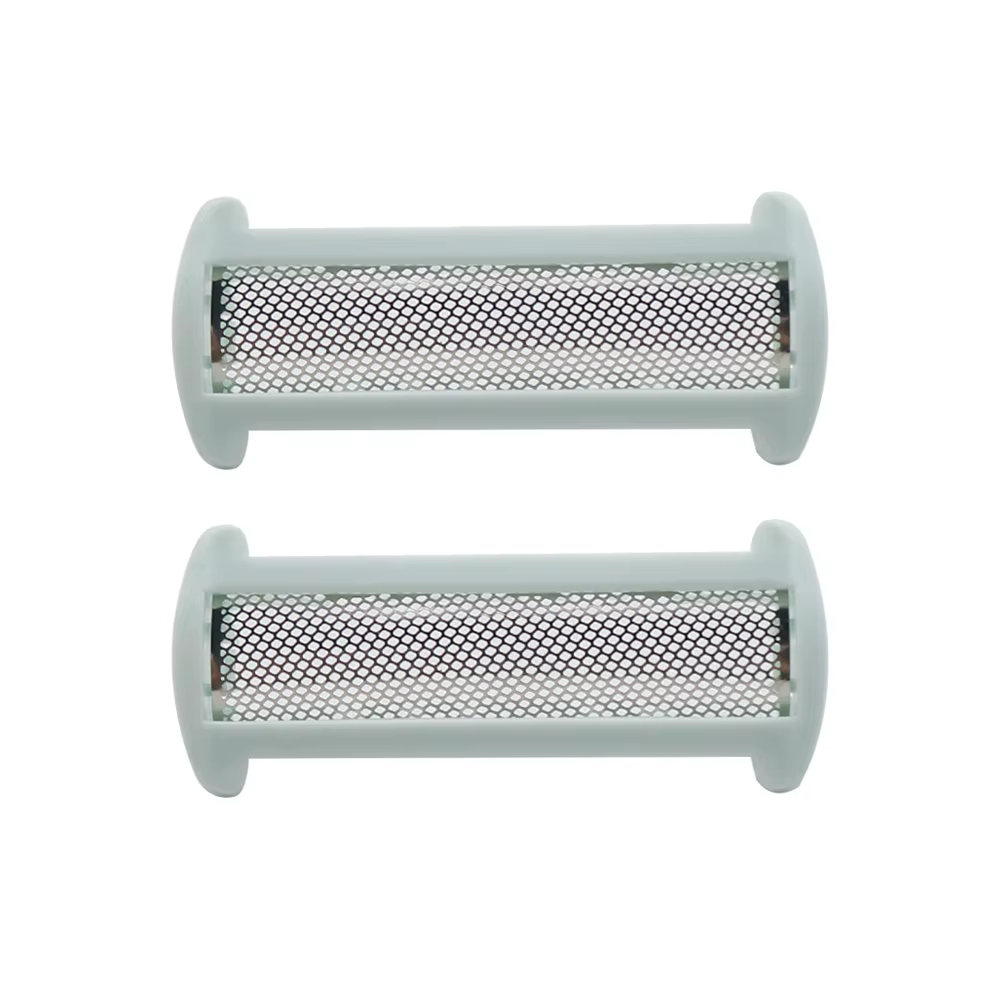 Feuille de rasoir pour tondeuse Philips Norelco Bodygroom BG2024 BG2025 GB2026 BG2028 BG2036 BG2038