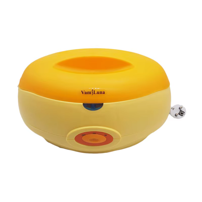 Épilateur mains pieds paraffine thérapie bain cire plus chaud Pot chauffage Salon Spa équipement épi