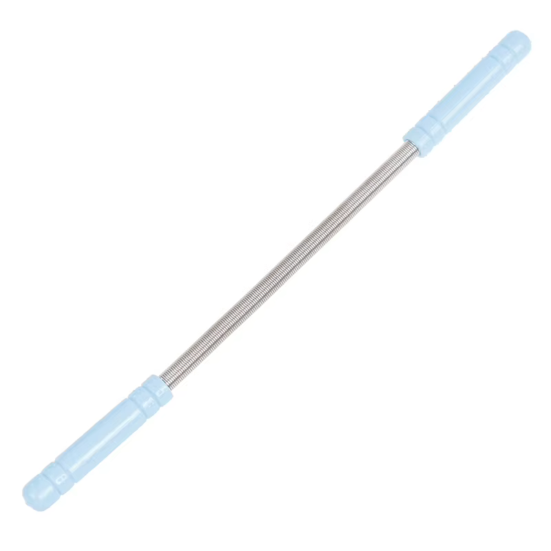 Épilateur Facial à ressort lisse de haute qualité, 1 pièce
