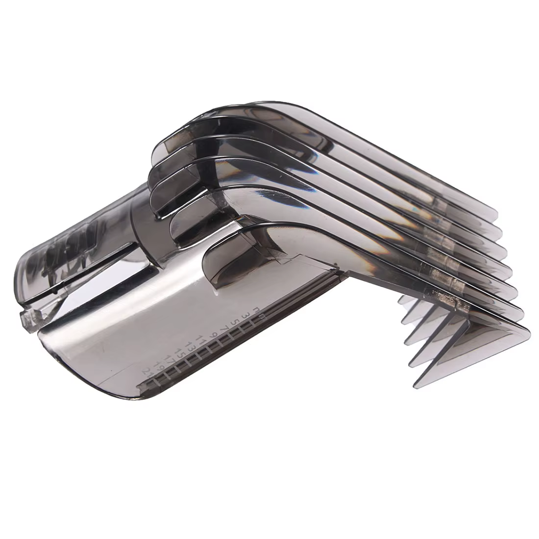 Accessoire de peigne pour tondeuse à barbe Philips, tondeuses à cheveux, QC5130, 05, 15, 20, 25/35, 