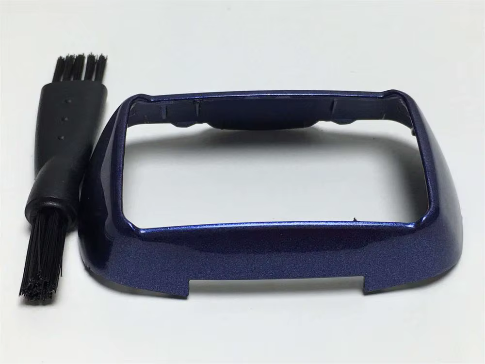 Couvercle de support de tête de rasoir de remplacement, pour Panasonic Arc5 ES-LV96 ES-LV96-S ES-LV9