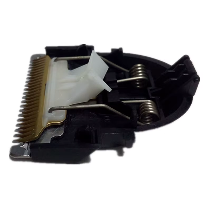 Tête de tondeuse à cheveux de rechange, lame de coupe, rasoir, Philips QC5315, QC5339, QC5340, QC534