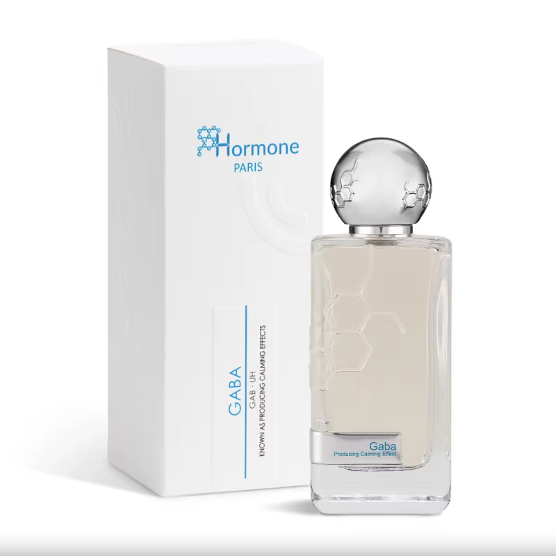 Parfum unisexe de luxe 100ml, frais, élégant, aromatique, aux notes florales et d'agrumes, longue te