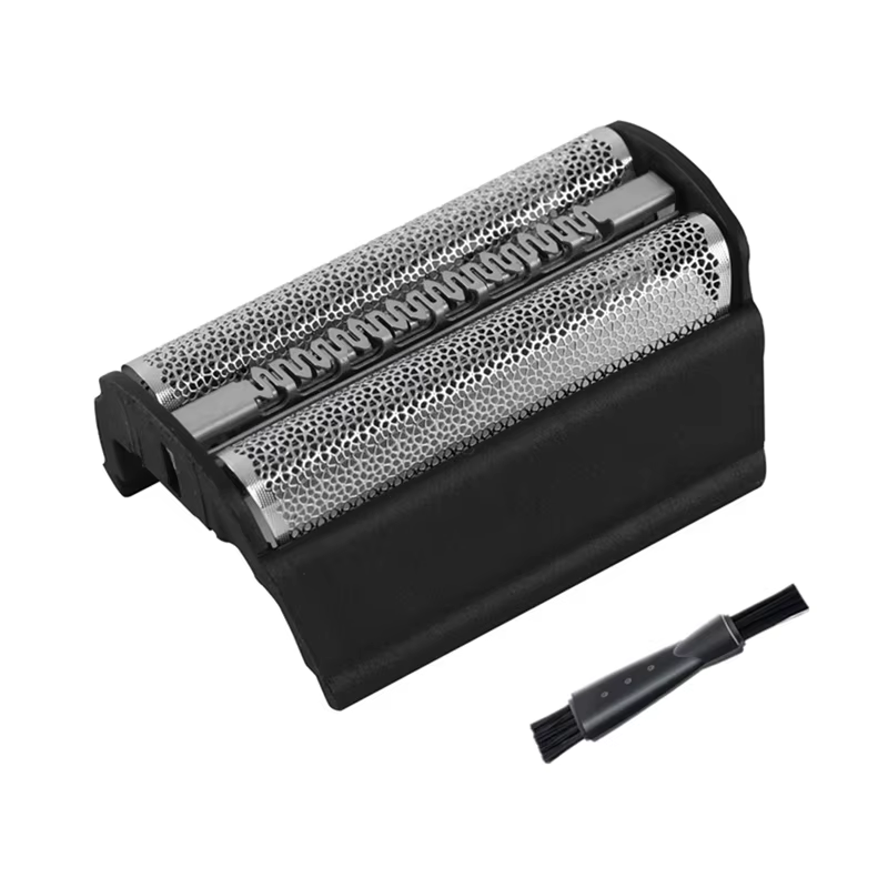 Dernier! Feuille de rasoir de remplacement pour Braun 31B 360 380 390 5414 5610 5612 5877 5770 5775,
