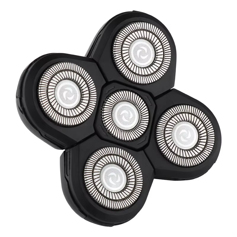 Lame de rechange de qualité pour rasoir électrique pour hommes, tête flottante 3/4/5/6/7/8/9D, étanc