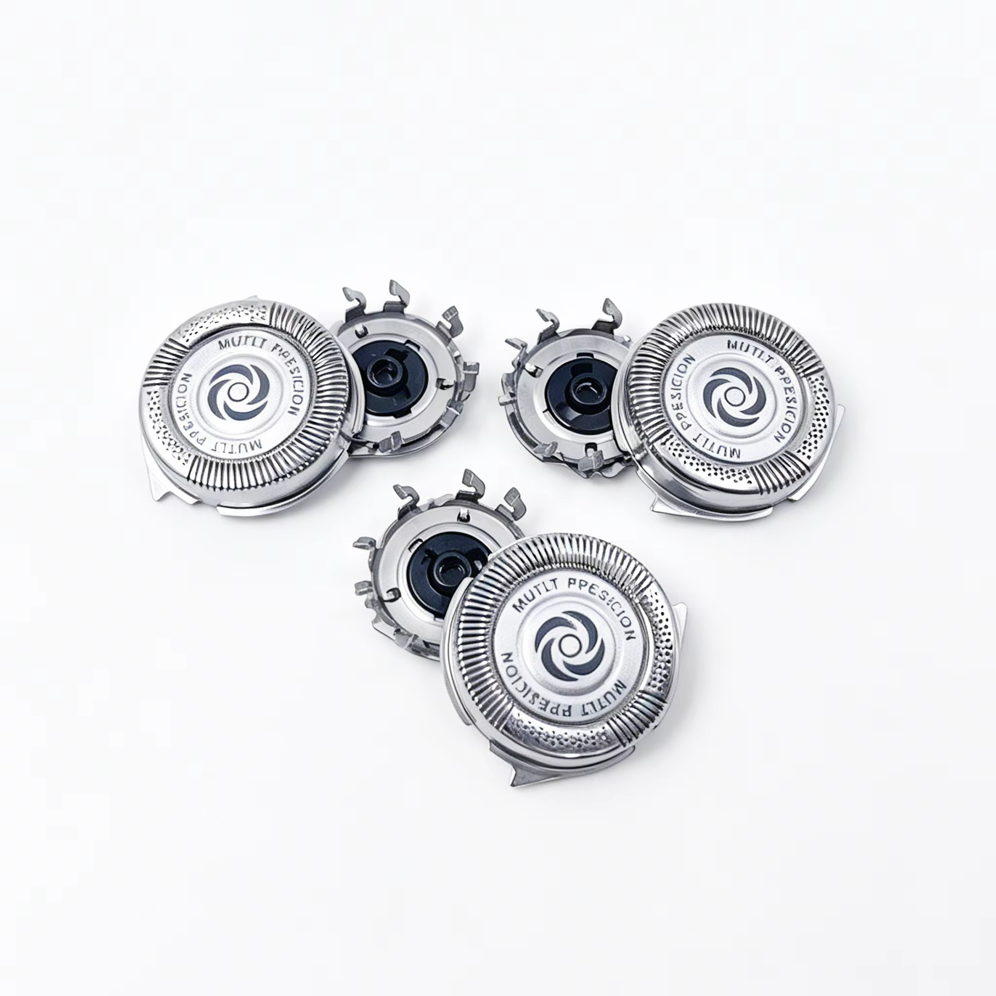 3x têtes de lames de rechange SH50 pour Philips Norelco série 5000 AquaTouch AT810 AT830 AT8xx AT7xx