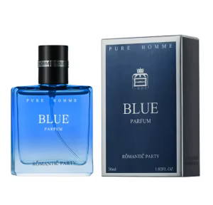 Parfum pour homme Cologne, vaporisateur, phéromone, longue tenue, irrésistible, parfum léger fruité