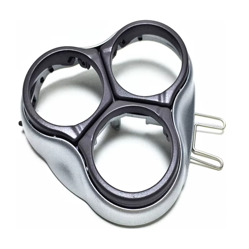 Couvercle de support de tête de rasoir de remplacement, pour Philips HQ6852 HQ6865 HQ6867 HQ6870 HQ6