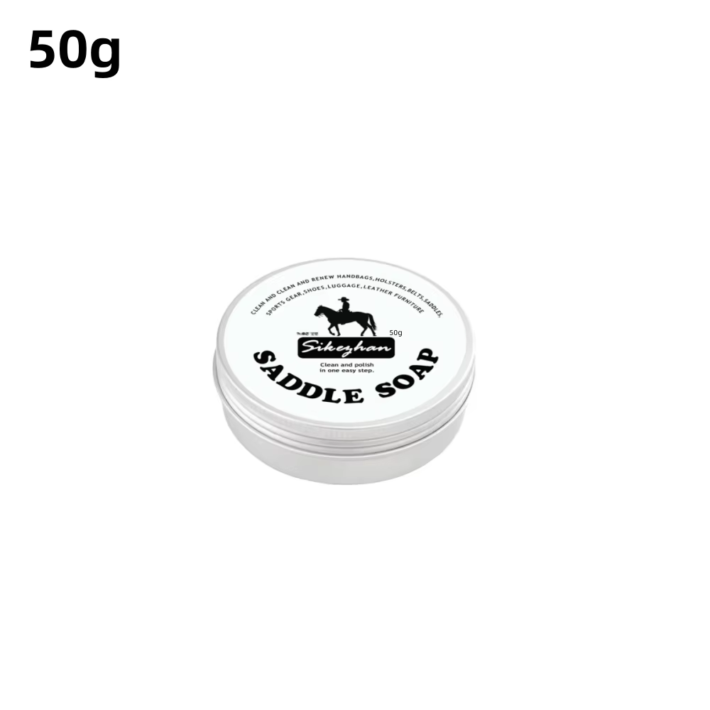 Crème de selle en cuir de qualité supérieure, revitalise et restaure, conditionnement en profondeur,
