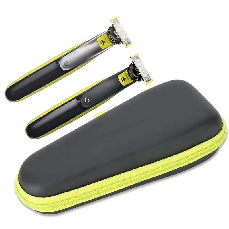 Étui Portable étanche pour rasoir/rasoir/tondeuse Philips Norelco One Blade QP2520,QP2570,QP2590,QP2