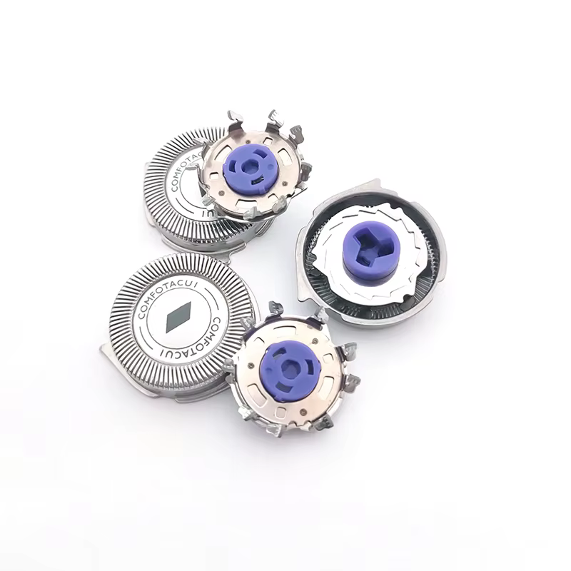 Philips Norelco – lames de remplacement pour tête de rasoir, pour modèles HQ8, PT860, PT870, AT750, 