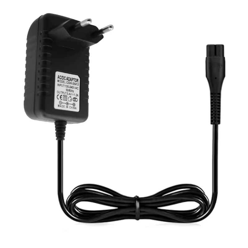 Chargeur d'alimentation pour rasoir Panasonic, cordon d'alimentation, lame électrique, ES-LV65-S ES-