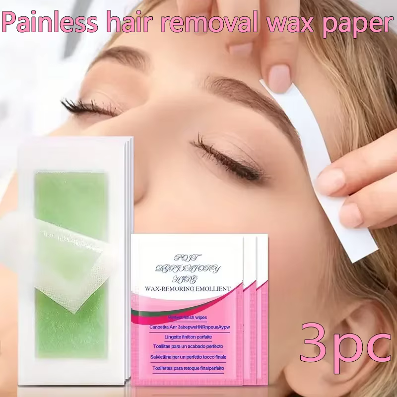 Spray dépilatoire rapide et indolore en 2 minutes, inhibiteur de repousse des poils, pour bras, aiss