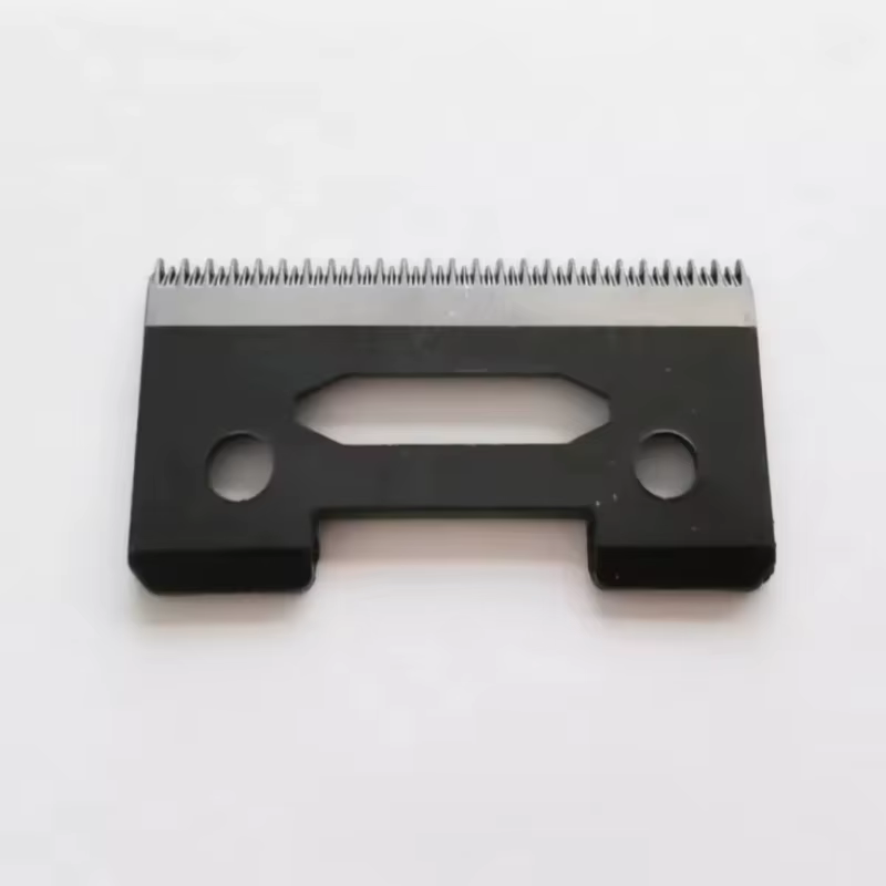Lames de tondeuse en céramique pour Wahl 8148, Machine professionnelle pour couper les cheveux, tête