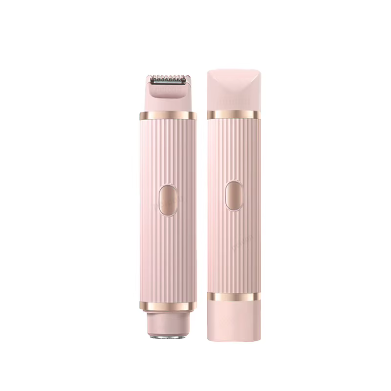 Rasoir électrique indolore pour femmes, épilateur Portable pour tout le corps, soins de la peau, dis