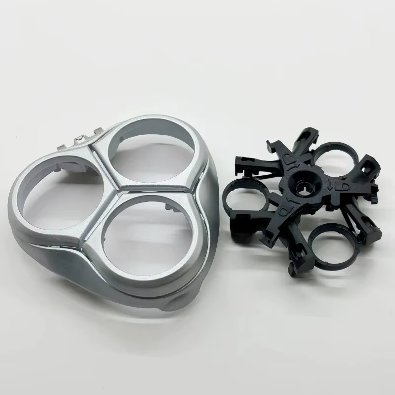 Tête de lame de rasoir HQ9, Compatible avec HQ9170 HQ9160 HQ9190 HQ9140, filet de rasoir, carte, acc