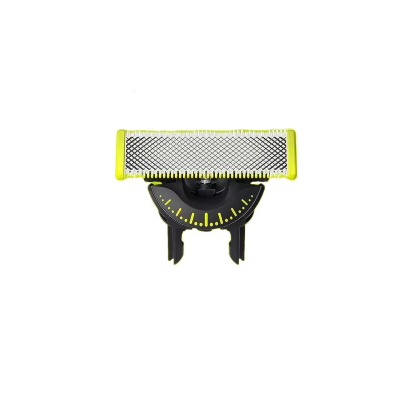 Lame de rechange 360 pour rasoir électrique compatible OneBlade QP/2520 QP/2630 QP/2515 QP/6510 QP/6