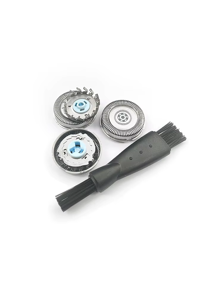 Têtes de rasoir électrique de remplacement, 3 pièces, pour modèle de rasoir série S5000 S7000 S7782