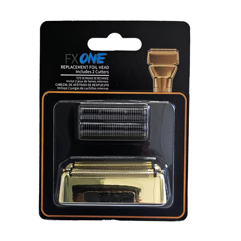 Feuille de rechange et coupe pour rasoir BaBylissPRO FXONE, lame de tête pour rasoir babyliss