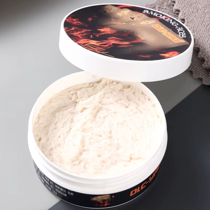 YAQI-Rasage Aces Atisan pour Homme, Regina, 170g