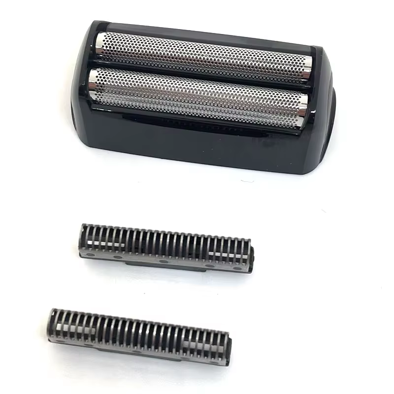 Tête de rasoir Kemei 2024 pour rasoir électrique homme KM-2024, grille de rasoir, pièces de rechange