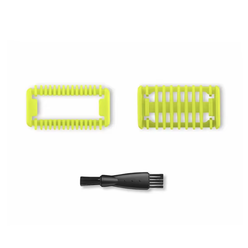 Peignes de guidage pour tondeuse 0,4 à 10 mm – Peigne de précision réglable en 14 longueurs, durable