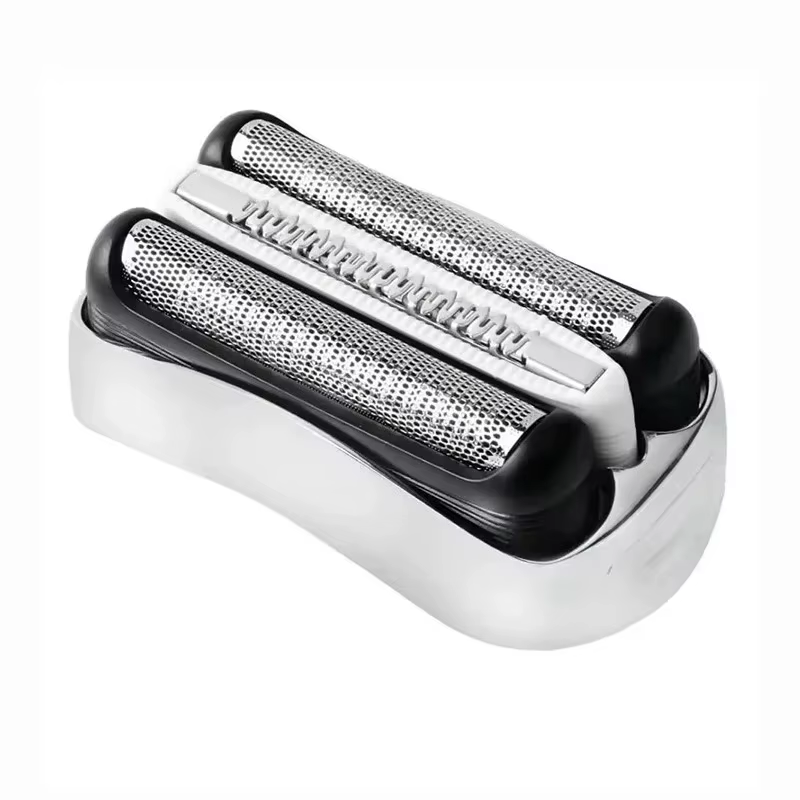 Tête de rasoir 32B 32S, pièce de rechange pour rasoir électrique Braun série 3 3000s 3010s 3040s 305