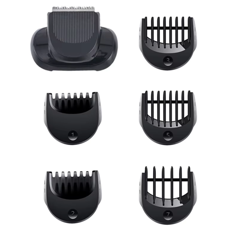 Tête de tondeuse à barbe pour rasoir électrique B-ABUB 05BT, pour Braun série 5 6 7 50-R1000S 50-B13