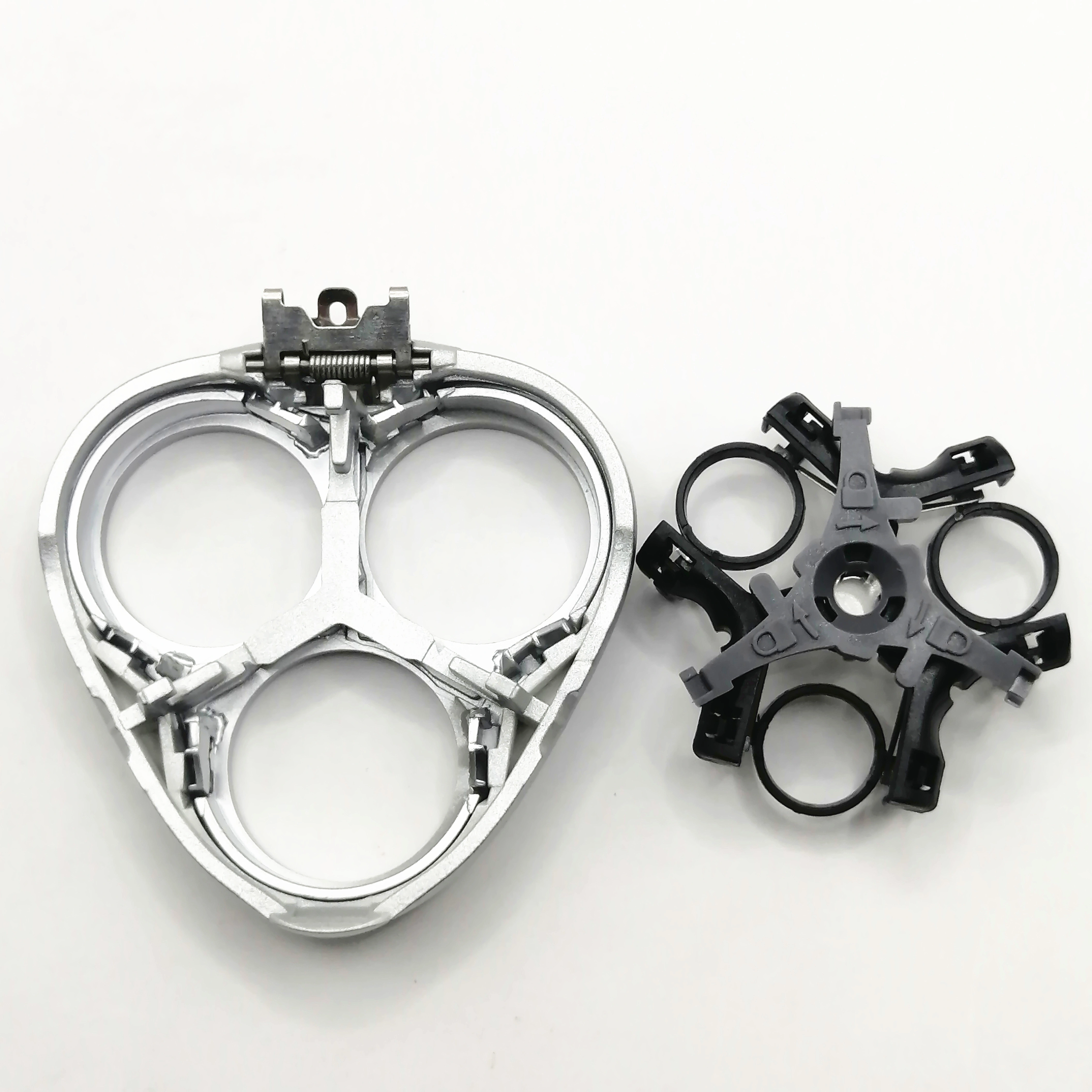 Support et plaque pour rasoir Philips SmartTouch-XL HQ9100 9100XL HQ9140 9140XL HQ9161 HQ9170 HQ9195