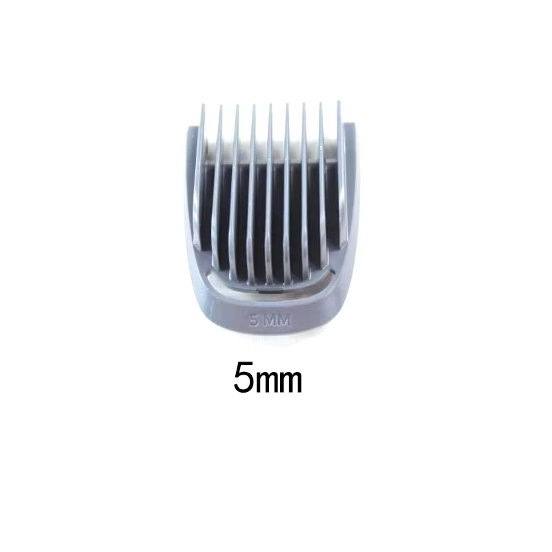 Peigne guide-barbe 1-3-5-7 mm pour tondeuses Philips Norelco Multigroom T1208 BT1210 BT1211 BT1212 B