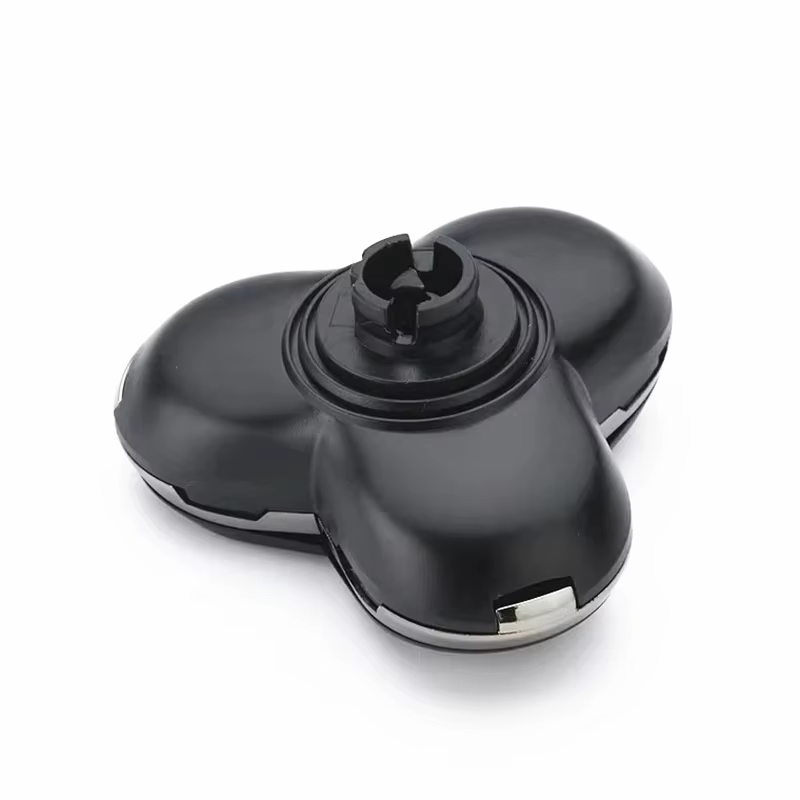 ZOZEN-Tête de rasoir électrique, accessoires de rechange pour tondeuse à barbe