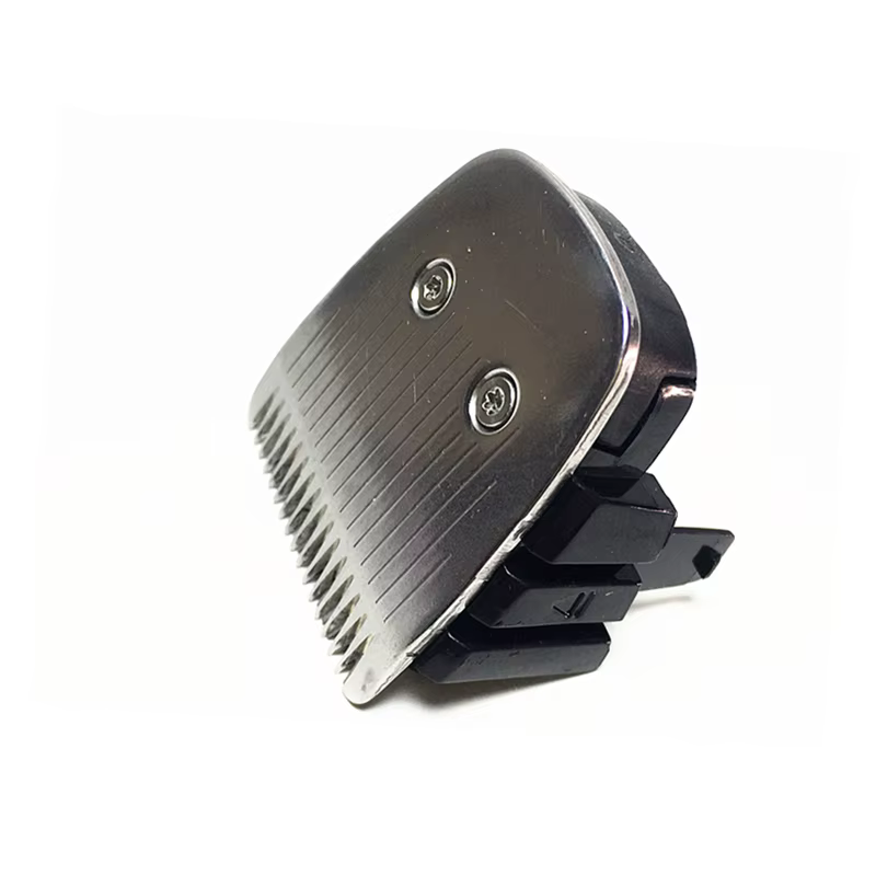 Remplacement de lame de tête de tondeuse à cheveux de rasoir pour Philips BT7215 BT7215/13 BT7215/15
