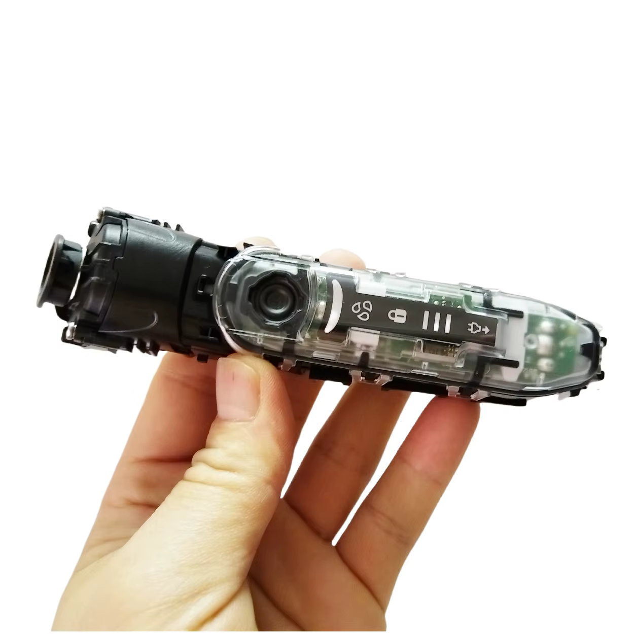 Hôte de rasoir pour Philips S5585 S5586 S5587 S5588 S5579 S5535 S5532 S5531 S5830 S5831 S5832, avec 