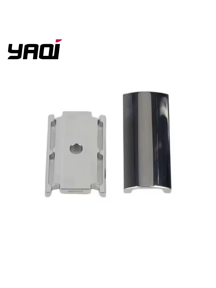 Tête de rasoir de sécurité YAQI 2026 YAQI Sentinel ssp (acier inoxydable 316) Tête de rasoir de sécu