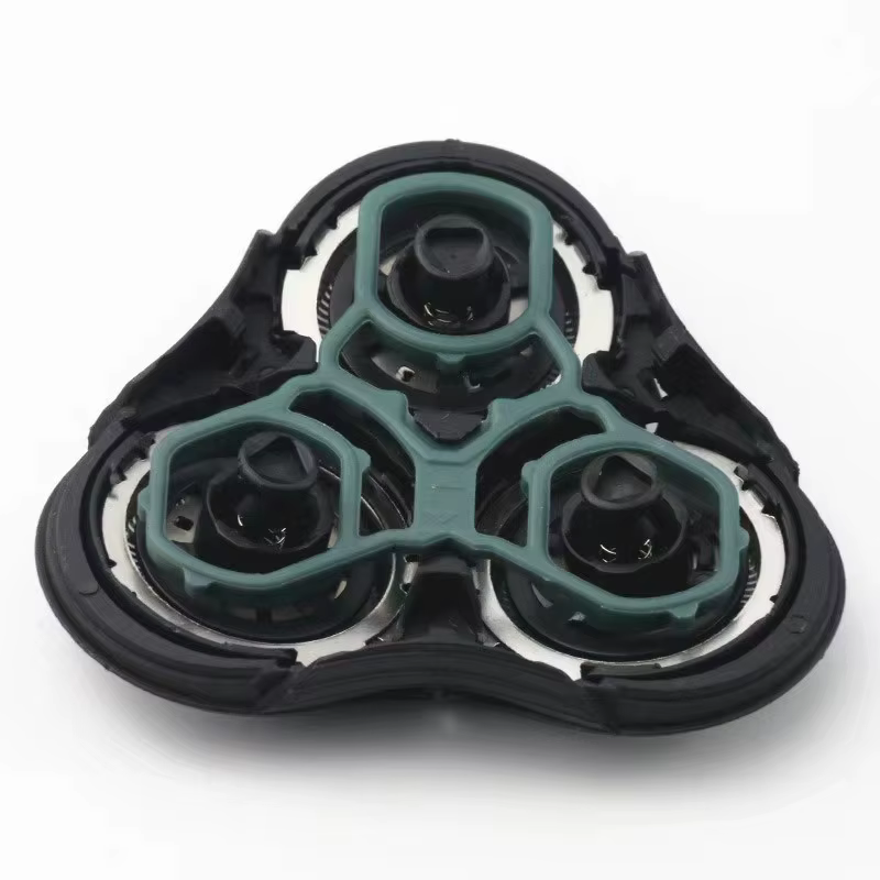Pièces de rasoir de rechange RQ11, tête de rasoir pour lame de rasoir Philips RQ1150 RQ1160 RQ1180 R