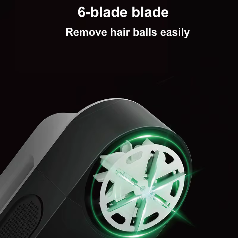 Épilateur électrique professionnel 45W, tondeuse à boules de poils, machine à bobine pour vêtements,
