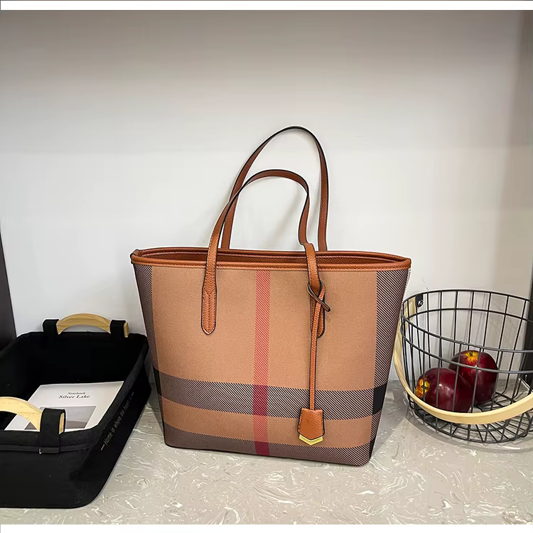 Luxe-chic 2025 nouvelles dames marque de luxe en cuir sac à main célèbre concepteur à la mode popula