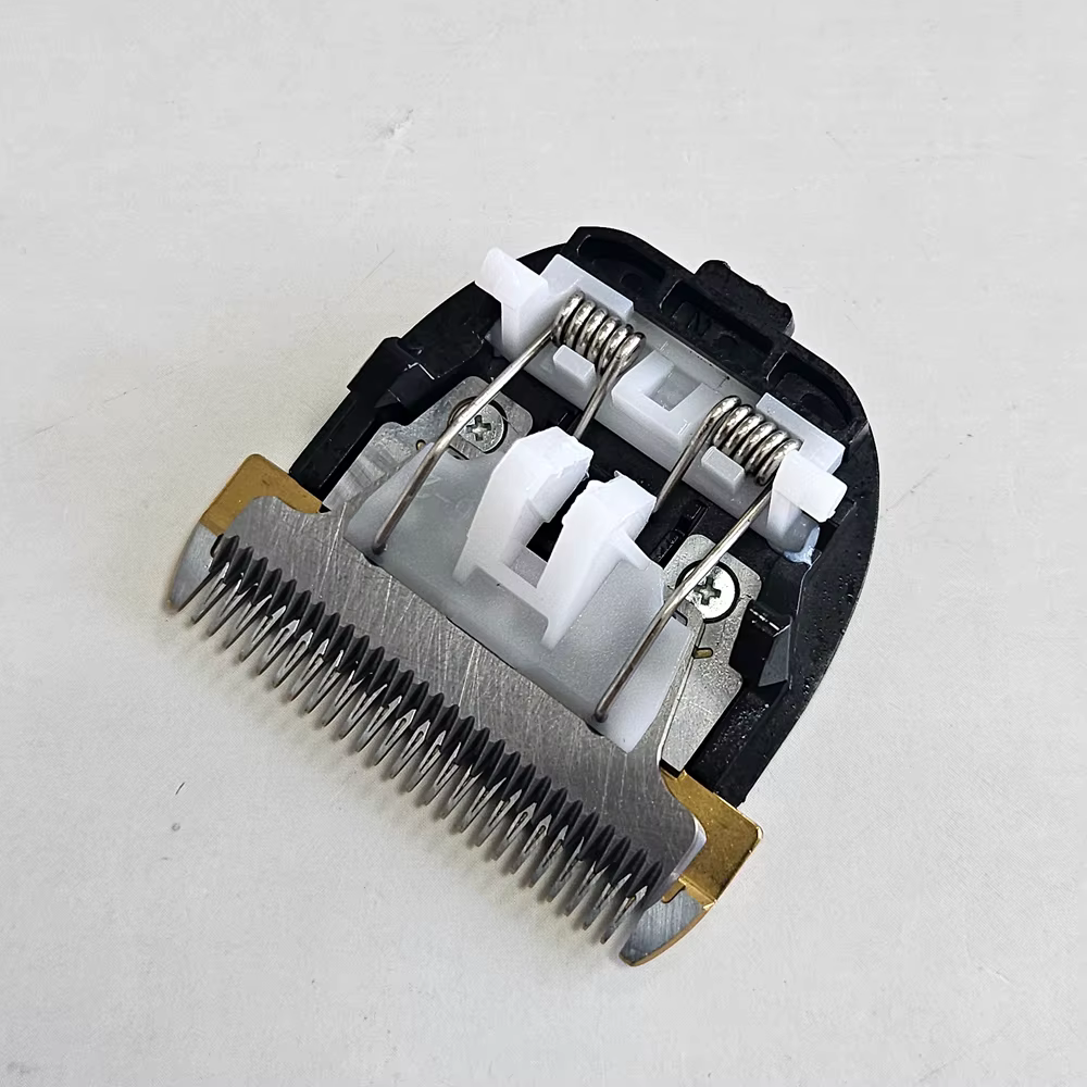 Lames de rechange compatibles pour tondeuse Panasonic ER-GP80 ER1611 ER1512 ER1511 ER1510 ER1610 ER1