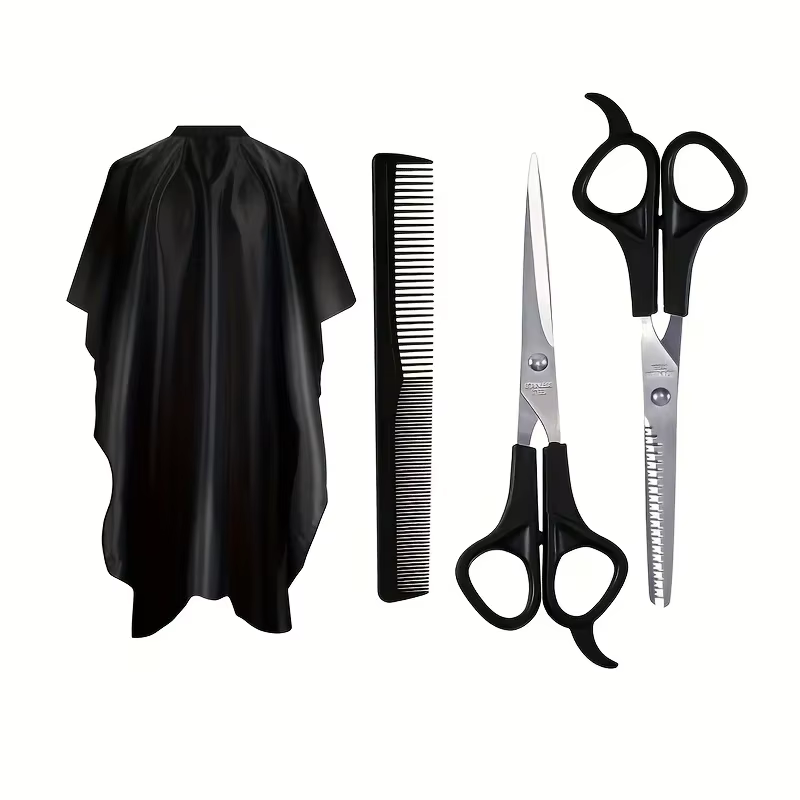Tondeuse à cheveux électrique sans fil aste pour hommes, tondeuse à barbe professionnelle, machine d