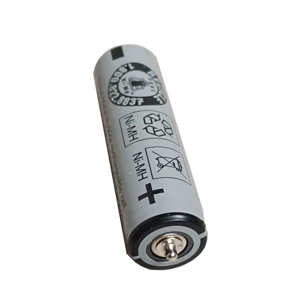 Batterie pour Panasonic ER121 ER507 ER204 ER2031 ER230 ER160 ER161 ER1511 ER1611 ER1610 ER389 ER5770