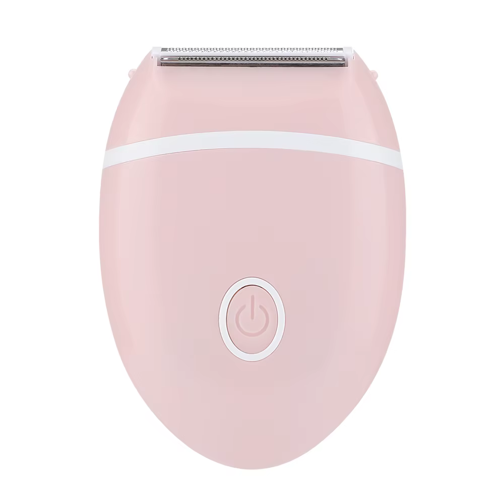 Rasoir électrique 3 en 1 pour femmes, Mini rasoir lavable, équipement spécial d'épilation pour tout 