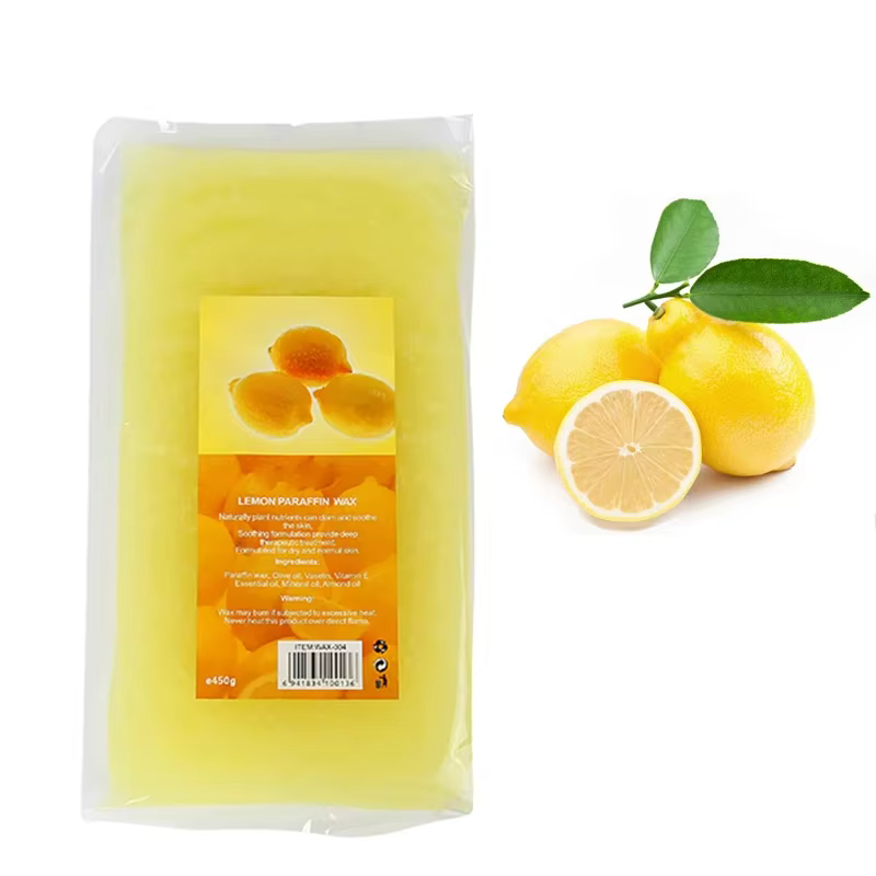 Masque de bain à la paraffine pour les mains, 450g, kit hydratant, soins pour la peau lisse et douce