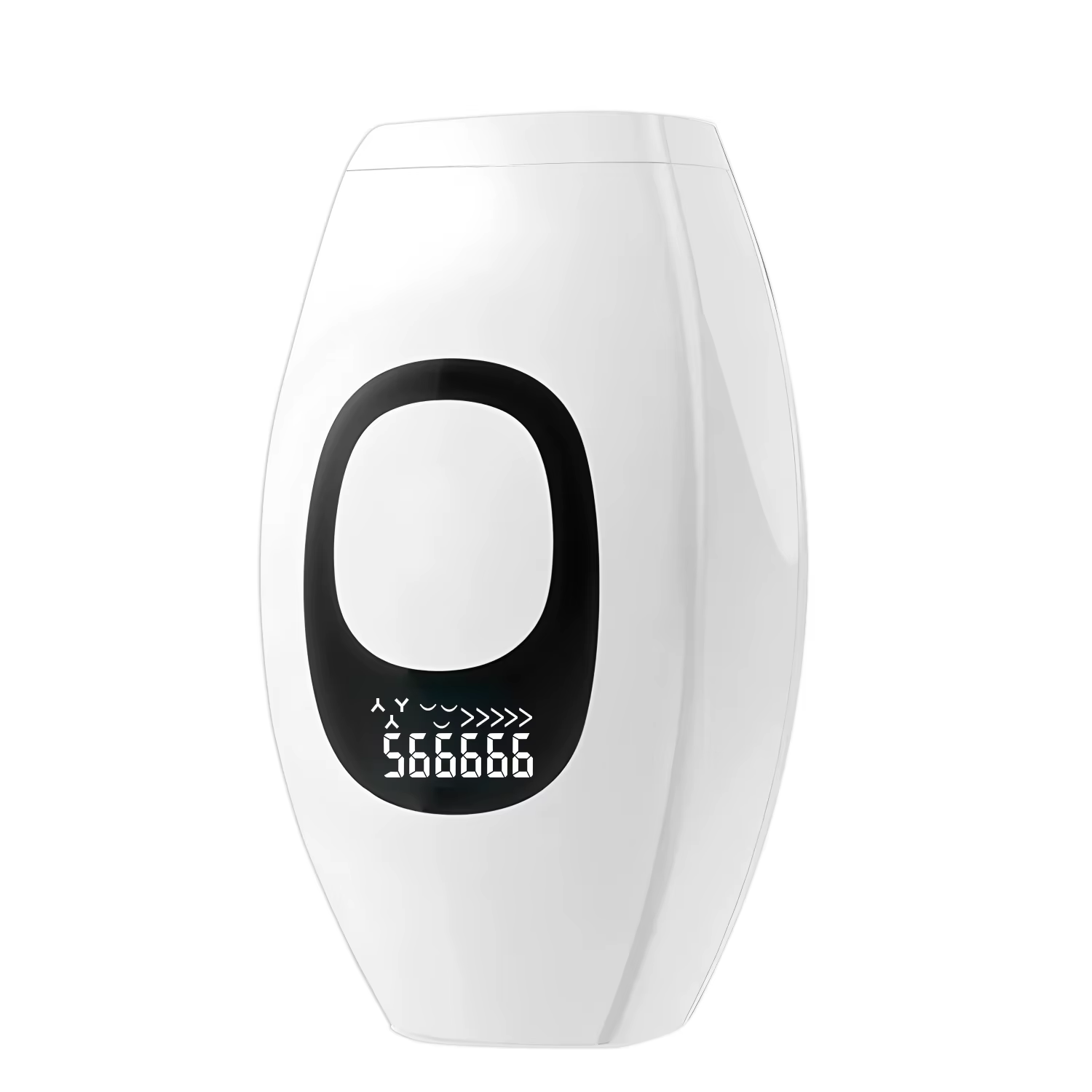 Épilateur laser IPL pour l'épilation, épilateur à flash rapide, épilateur indolore et permanent, tra