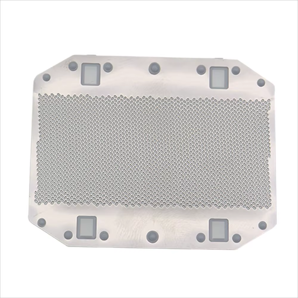 1Pc Remplacement Feuille Écran pour Panasonic ES9943 ES3800 ES3830 ES3831 ES3832 ES-SA40 ES3833 ES30