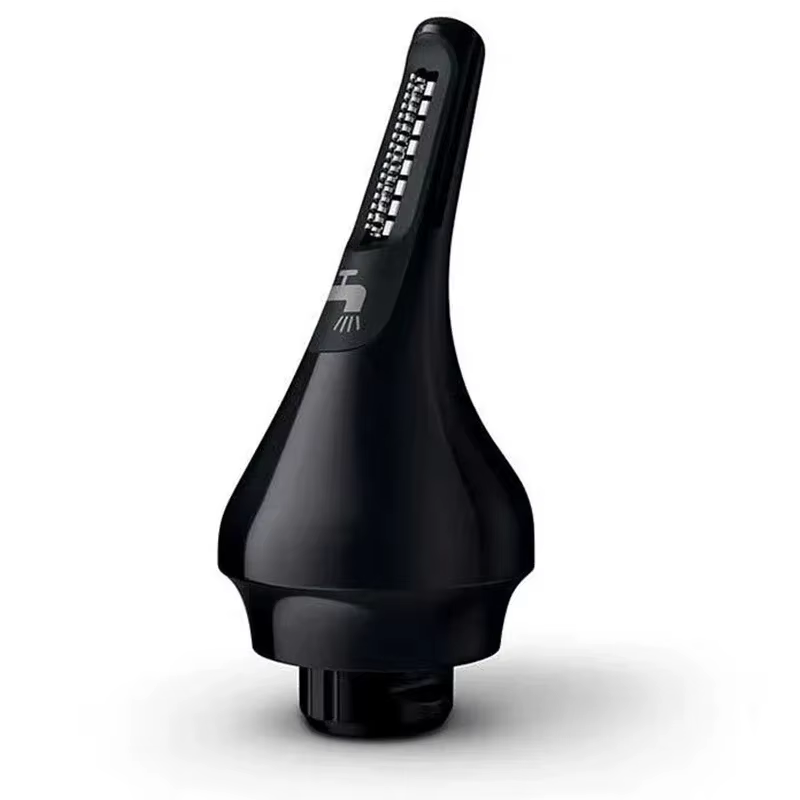 Tête de coupe de sourcils pour nez et oreilles, pour rasoir Philips Norelco série RQ1000,RQ1100,RQ12