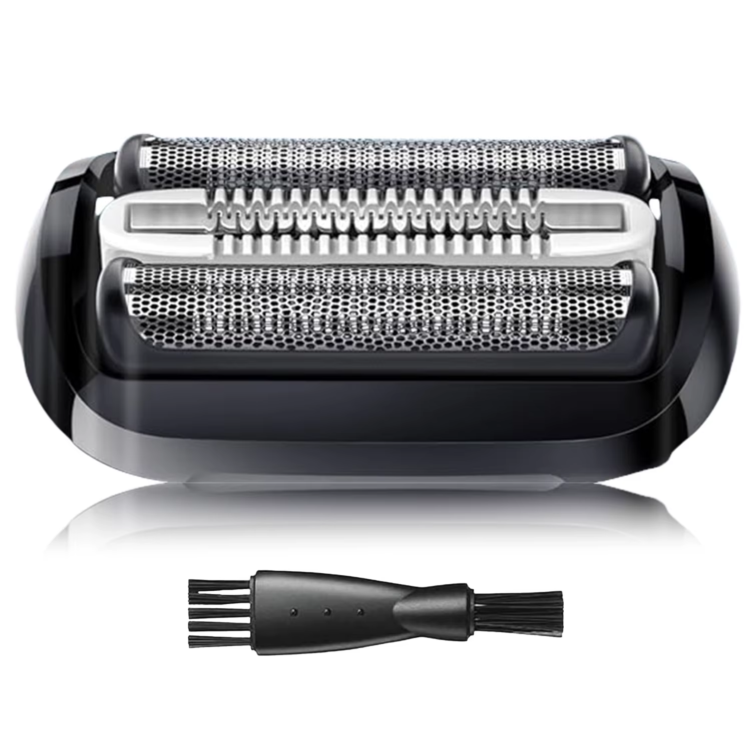 Tête de rechange pour rasoir électrique Braun série 6 64B, adaptée à Braun 6120s,6140cs,6172cc,6175c