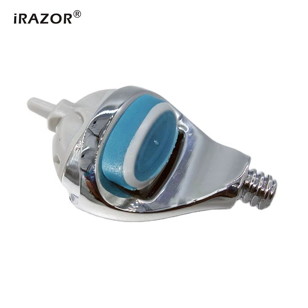 IRAZOR – connecteur de tête de rasoir à Fusion à 5 couches, adaptateur de lames de rasage F5 fait à