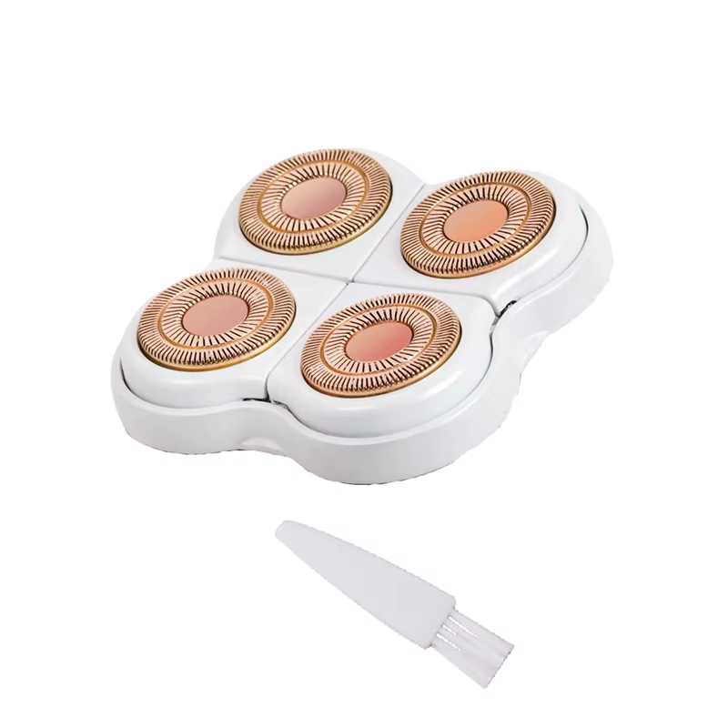 Lame de rechange pour rasoir 3/5/6/7/8/9D, tête flottante, rasoir étanche en acier inoxydable pour h