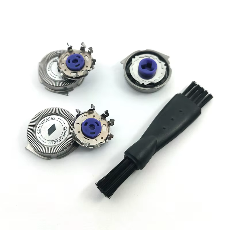 Philips Norelco – lames de remplacement pour tête de rasoir, pour modèles HQ8, PT860, PT870, AT750, 