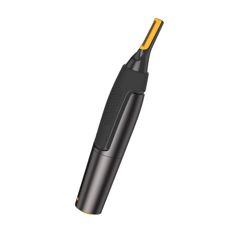 Tondeuse de précision Ultra fine tondeuse électrique pour le nez, Mini tondeuse d'oreille Portable,
